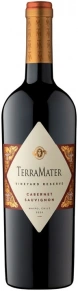Вино Vineyard Reserve Cabernet Sauvignon, TerraMater, 2021, 0.75 л