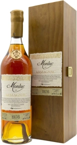 Арманьяк Monluc, 1976, 0.7 л (п/у)