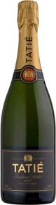 Игристое вино Tatie, Tabali, 0.75 л