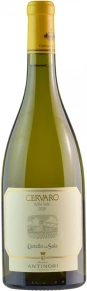 Вино Cervaro della Sala, IGT, 2020, 0.75 л