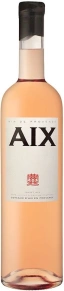 Вино Aix, Saint Aix, AOP, 2020, 0.75 л