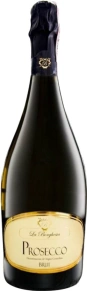 Игристое вино Prosecco Brut, La Borghesia, DOC, 0.75 л