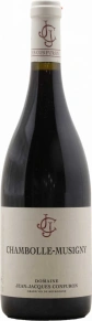 Вино Chambolle-Musigny, Domaine Jean-Jacques Confuron, AOC, 2022, 0.75 л
