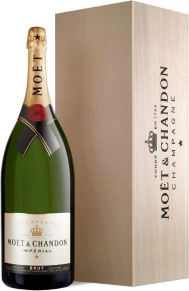 Шампанское Imperial, Moet & Chandon, 6 л (п/у)