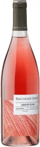 Вино Цвайгельт, Высокий Берег, 0.75 л