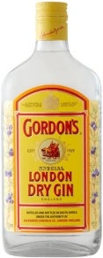 Джин Gordon's, 0.75 л