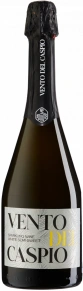 Игристое вино White Semi-Sweet, Vento del Caspio, 0.75 л