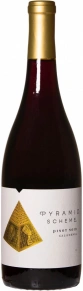 Вино Pinot Noir, Pyramid Scheme, 2023, 0.75 л