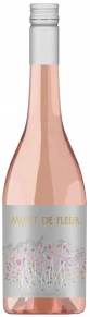 Вино Rose Semi-Dry, Mont de Fleur, 0.75 л