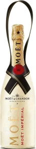 Шампанское Brut Imperial, Moet & Chandon, 0.75 л (п/у)