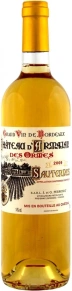 Вино Chateau d'Armajan des Ormes, Chateau d'Armajan des Ormes, AOC, 2009, 0.75 л