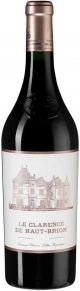 Вино Le Clarence de Haut-Brion, 2020, 0.75 л