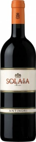 Вино Solaia, Antinori, IGT, 2018, 0.75 л