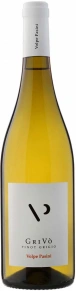 Вино Pinot Grigio, Grivo, DOC, 2021, 0.75 л