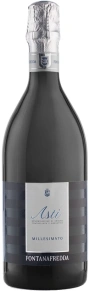 Игристое вино Fontanafredda, DOCG, 2012, 0.75 л