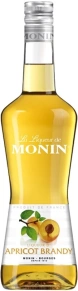 Ликер Apricot Brandy, Monin, 0.7 л