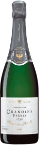 Шампанское Reserve Privee Brut, Chanoine, 0.75 л
