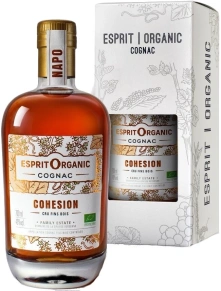 Коньяк Esprit, Napoleon, 6 лет, 0.7 л (п/у)