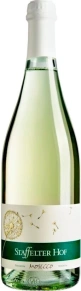 Игристое вино Mosecco Perlwein Trocken, Staffelter Hof, 2022, 0.75 л