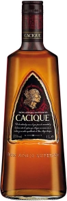 Ром Superior, Cacique, 2 года, 0.7 л