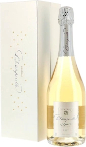 Шампанское L'Intemporelle Brut, Champagne Mailly, 2013, 0.75 л, (п/у)