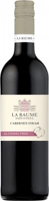 Вино Cabernet Syrah, La Baume Saint-Paul, 0.75 л