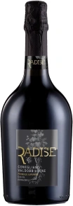 Игристое вино Conegliano Valdobbiadene Prosecco Superiore, Radise, DOCG, 0.75 л