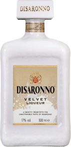 Ликер Velvet, Disaronno, 0.5 л
