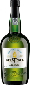 Портвейн Fine White, Delaforce, 0.75 л