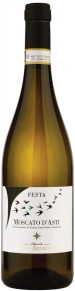 Игристое вино Festa Moscato d'Asti, Colle Belvedere, DOCG, 0.75 л