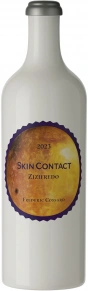 Вино Zizifredo Skin-Contact VdF, Frederic Cossard, 2023, 0.75 л