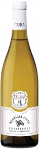 Вино Chardonnay, Tura Winery, 2017, 0.75 л