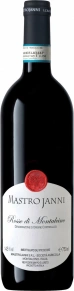 Вино Rosso di Montalcino, Mastrojanni, DOC, 2022, 0.75 л