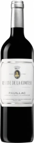 Вино Reserve de la Comtesse de Lalande, AOC, 2014, 0.75 л