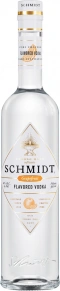 Водка Grapefruit, Schmidt, 0.5 л