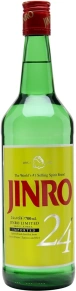 Водка Soju, Jinro, 0.75 л