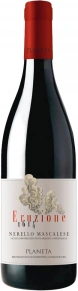 Вино Nerello Mascalese, Eruzione 1614, DOC, 2020, 0.75 л