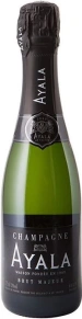 Шампанское Brut Majeur, Ayala, AOC, 0.375 л