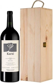Вино Kurni, IGT, 2021, 1.5 л (п/у)