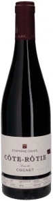 Вино Cote-Rotie Cognet, Stephane Ogier, AOC, 2020, 0.75 л