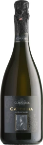 Игристое вино Caterina Cuvee Extra Dry, Cornaro, 0.75 л