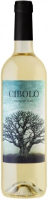 Вино Sauvignon Blanc, Cibolo, 2024, 0.75 л