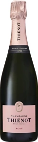 Шампанское Rose Brut, Champagne Thienot, AOC, 2020, 0.75 л