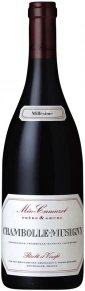Вино Chambolle-Musigny, Meo-Camuzet Frere & Soeurs, AOC, 2020, 0.75 л