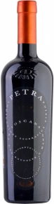 Вино Petra, IGT, 2008, 0.75 л