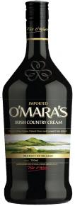 Ликер Irish Cream, O'Mara's, 0.7 л