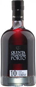 Портвейн Porto Tawny 10 Anos, Quinta da Gaivosa, 0.5 л