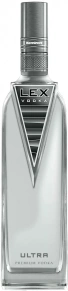 Водка Lex Ultra, Nemiroff, 0.7 л