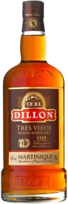 Ром Tres Vieux, Dillon, 4 года, 0.7 л
