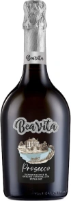 Игристое вино Prosecco Extra Dry, BeaVita, DOC, 0.75 л